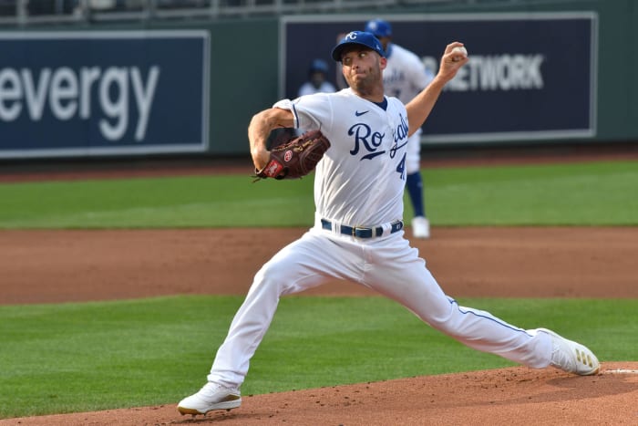 Danny Duffy