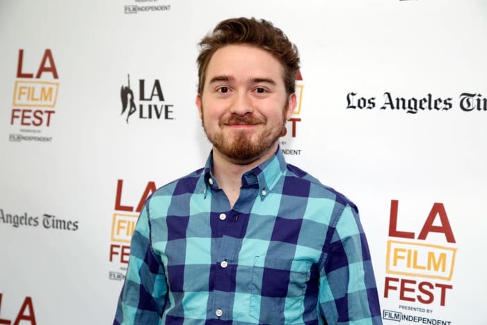 "Gravity Falls" (2012 - 2016)