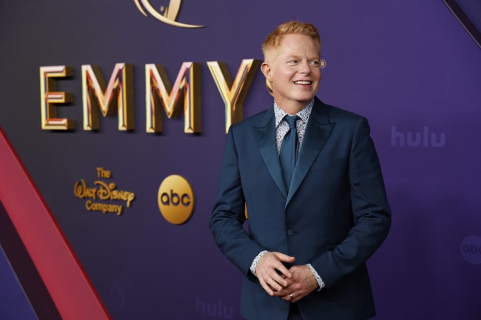 Jesse Tyler Ferguson