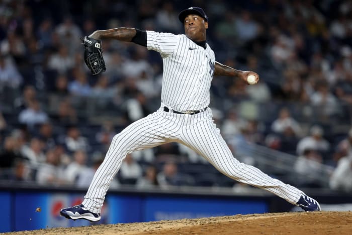 Aroldis Chapman