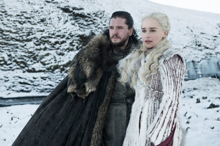 'Game of Thrones'