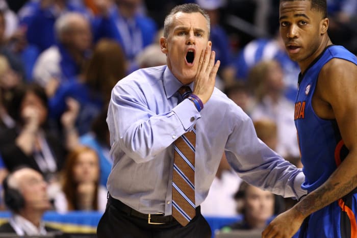 Billy Donovan