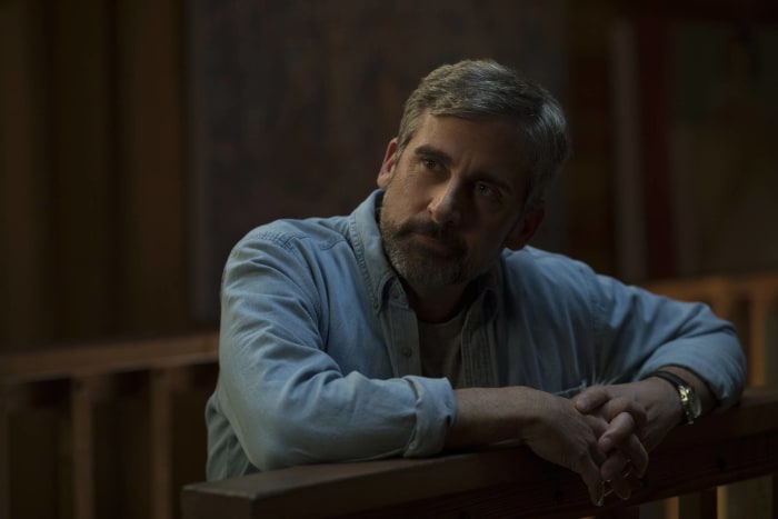 David Sheff, 'Beautiful Boy' (2018)