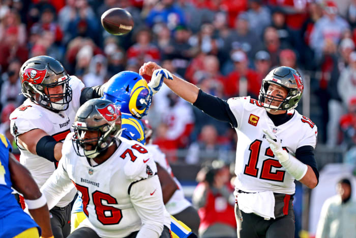 2021 Tampa Bay Buccaneers