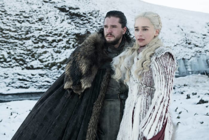 'Game of Thrones'