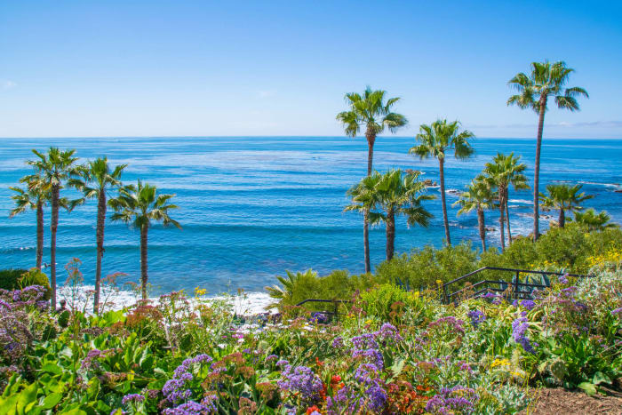 Heisler Park
