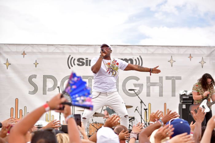 Breakthrough Video of the Year: Who will win