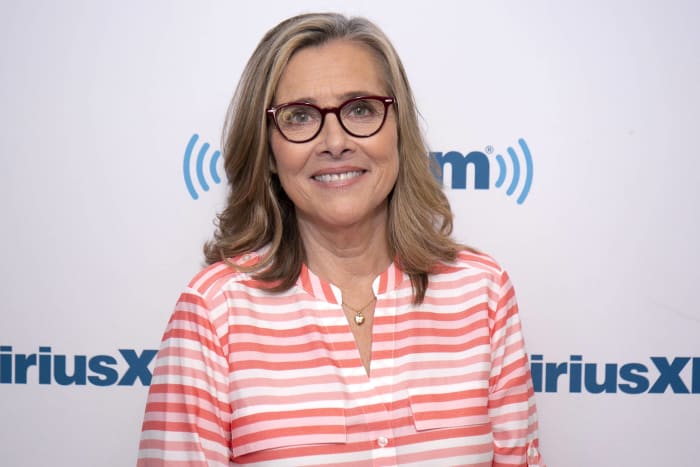 Meredith Vieira (1989 – 93)