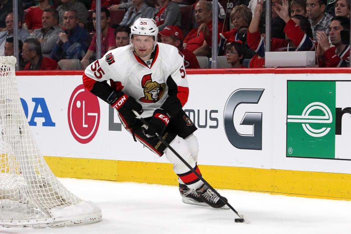 1992: Sergei Gonchar, D, Washington Capitals