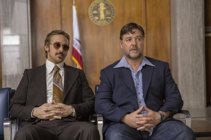 'The Nice Guys'