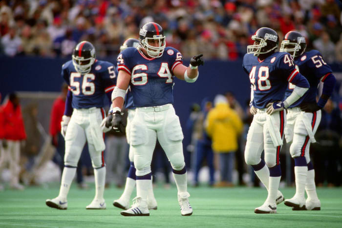 1987 New York Giants