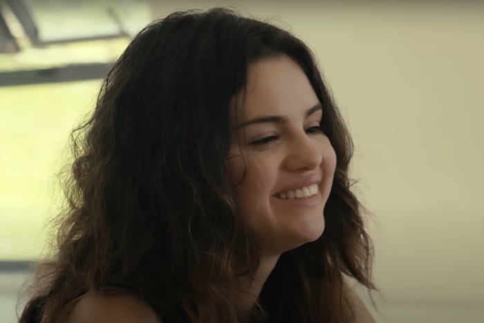 'Selena Gomez: My Mind & Me'