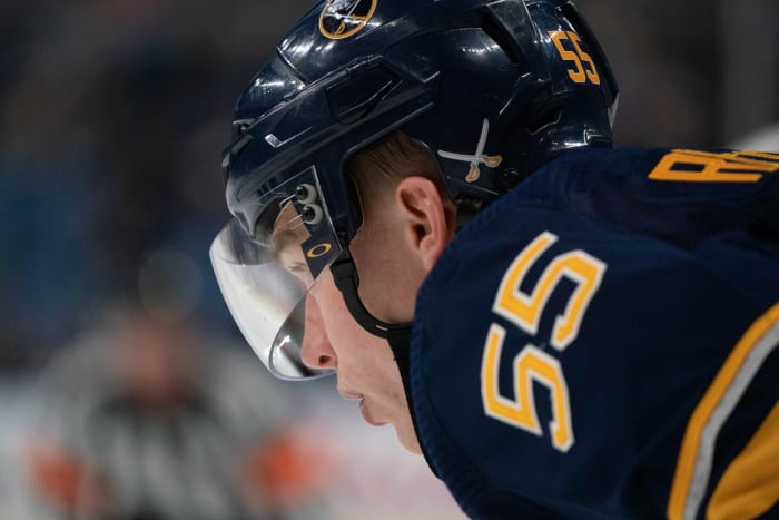 Buffalo Sabres: defense