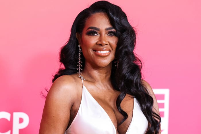 Kenya Moore