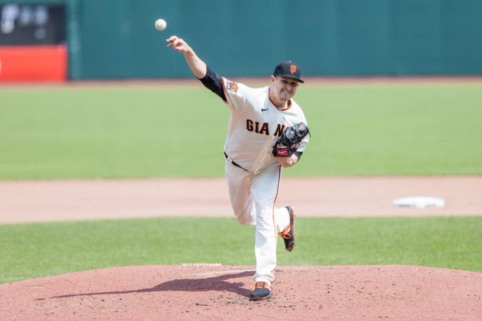 Trevor Cahill, RP Pittsburgh Pirates