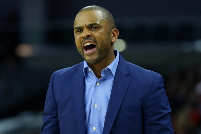 Juan Dixon, Maryland