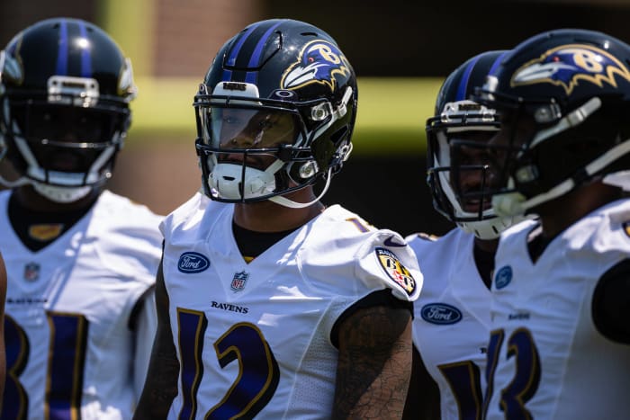 Baltimore Ravens