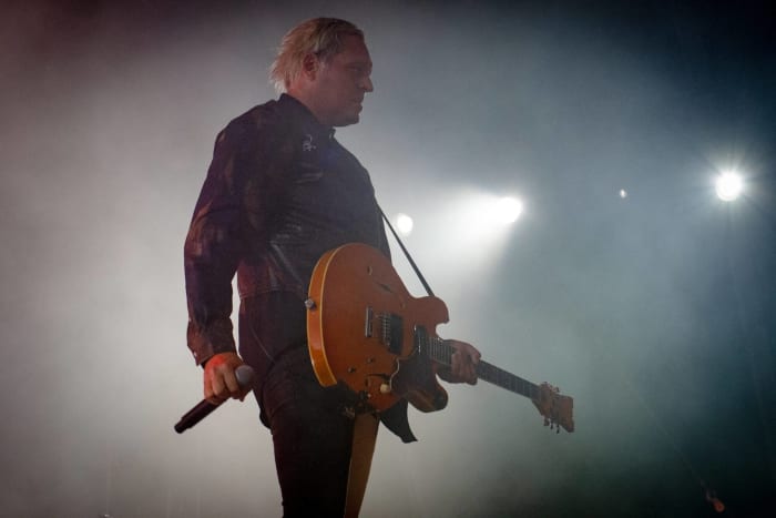 Arcade Fire — 'WE'