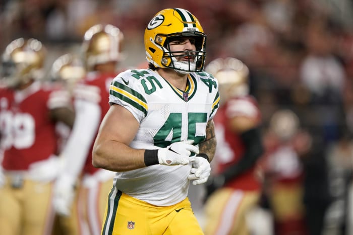 Danny Vitale, New England Patriots