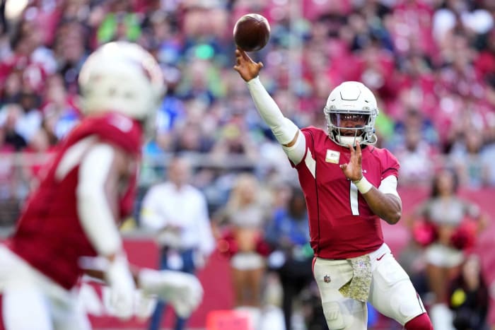 Arizona Cardinals: +15000