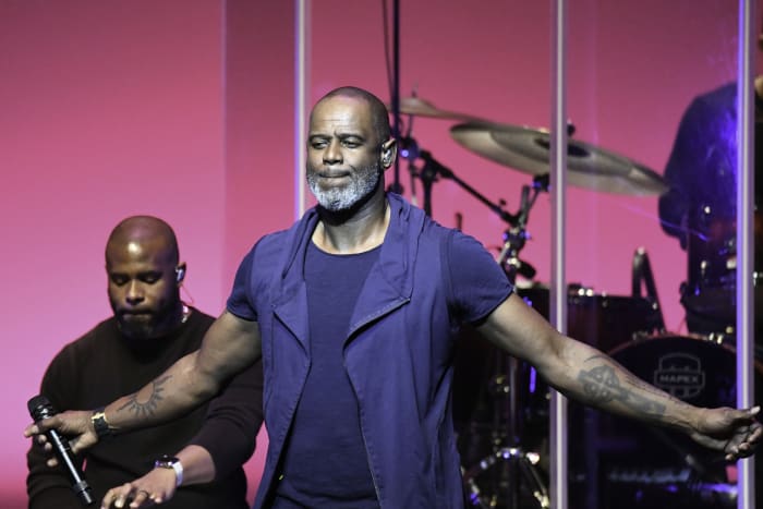 Brian McKnight