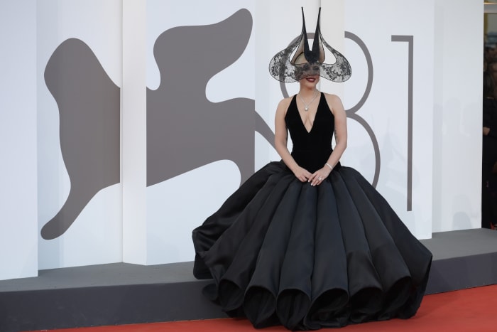 'Chromatica' by Lady Gaga