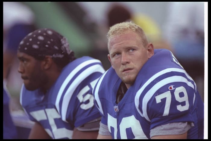 Steve Emtman, DT, Indianapolis Colts (1992)