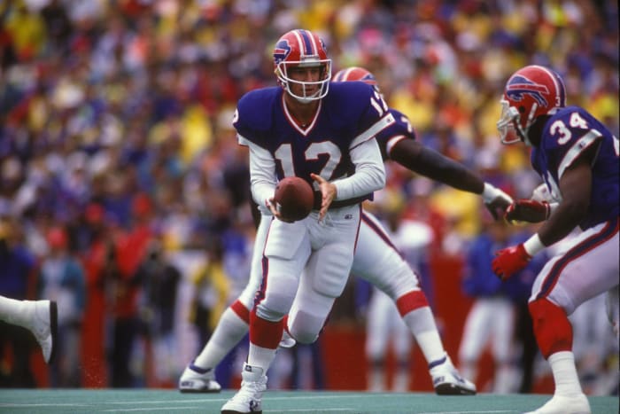 Jim Kelly