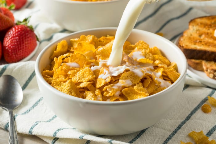 Corn Flakes