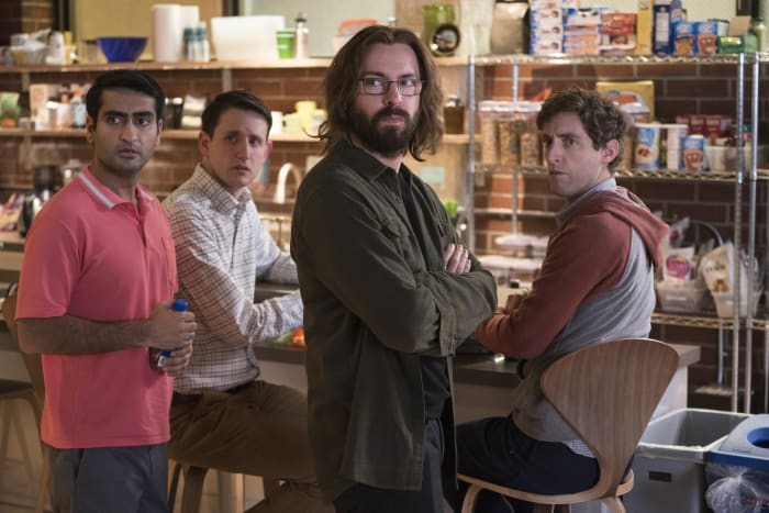 'Silicon Valley'
