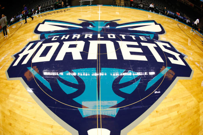 Charlotte Hornets