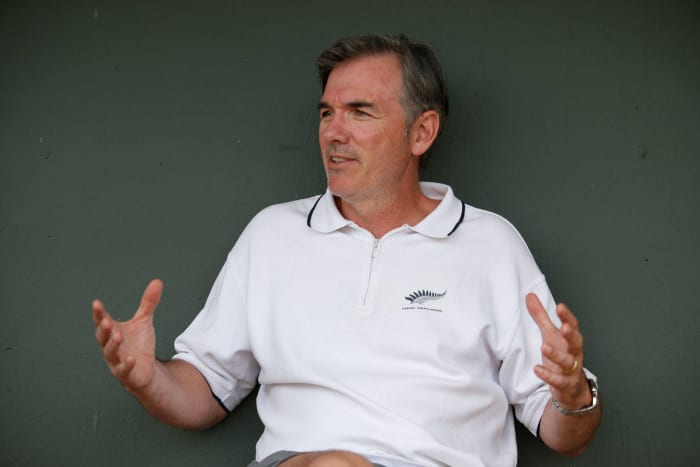 Billy Beane