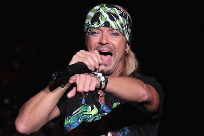 Worst: Bret Michaels