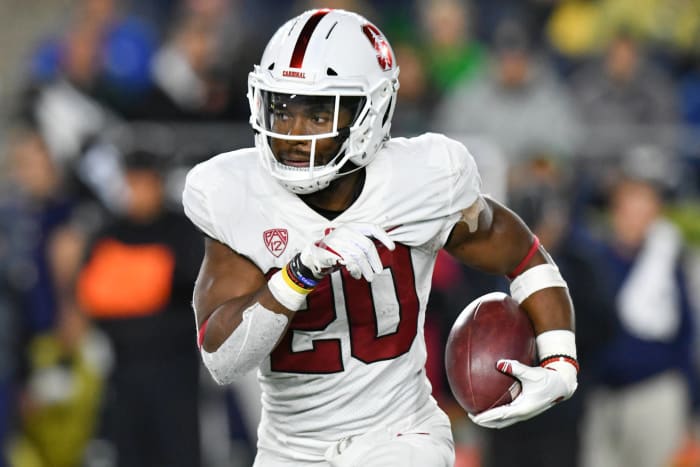 Sun Bowl: Miami vs. Stanford, Dec. 31