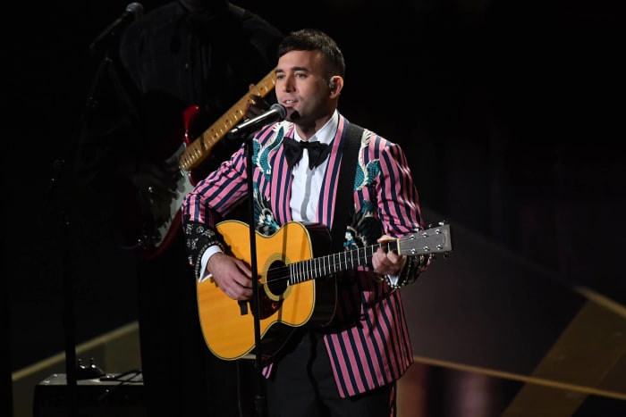 Sufjan Stevens - Carrie & Lowell (2015)