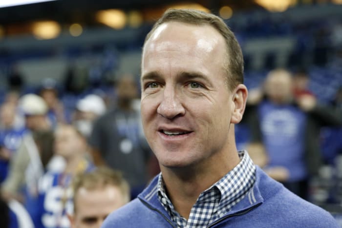 Peyton Manning's storybook season ends with stunning double-overtime loss