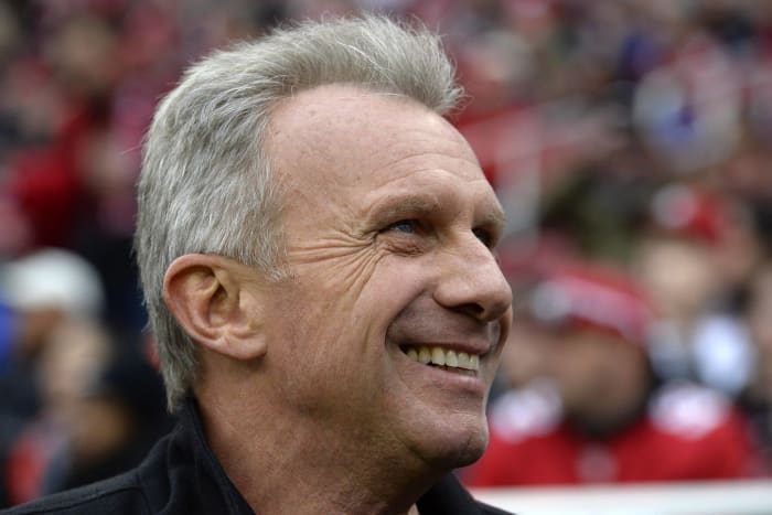 Joe Montana