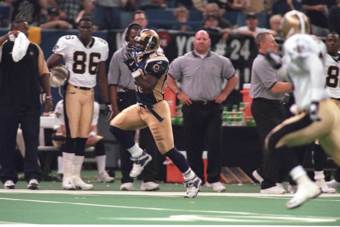 2000 St. Louis Rams