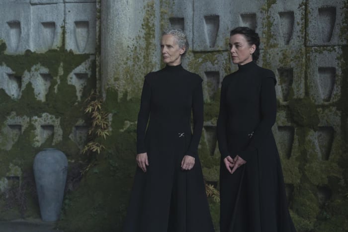 “Dune: Prophecy”