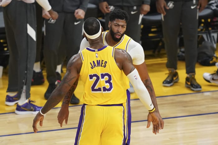 NBA: At least three players will average more than 30 points per game