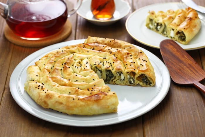 Byrek