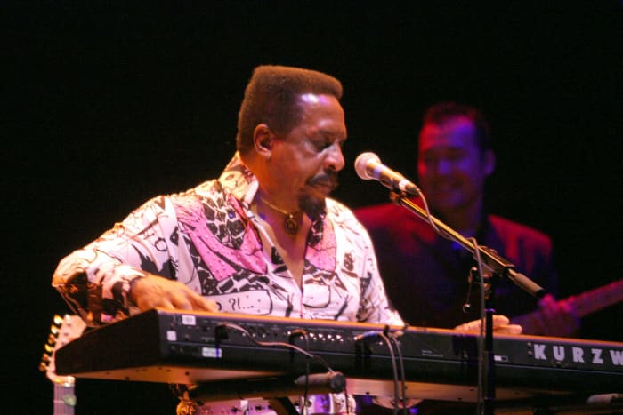 Ike Turner