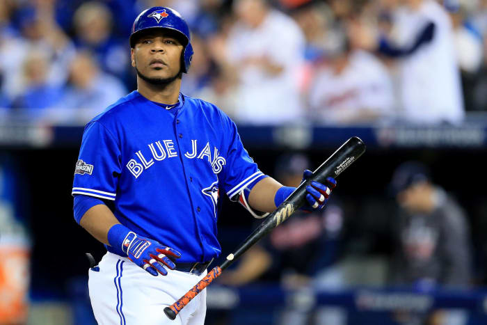 The 24 best players in Toronto Blue Jays history