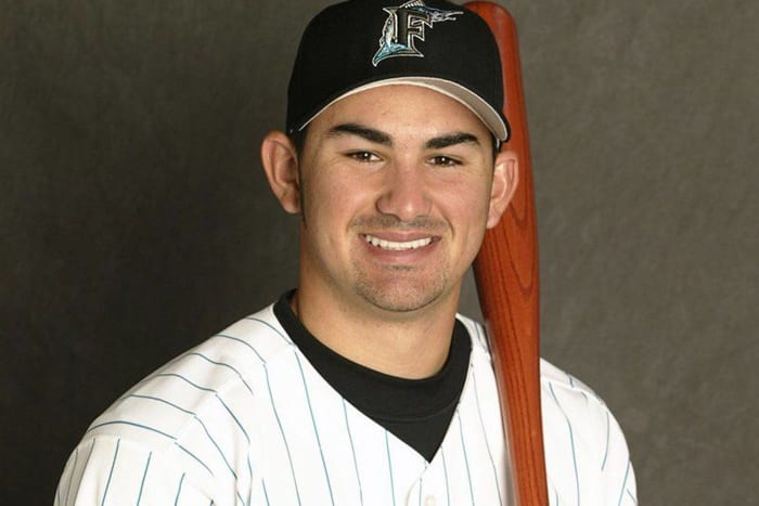 2000: Florida Marlins select Adrian Gonzalez