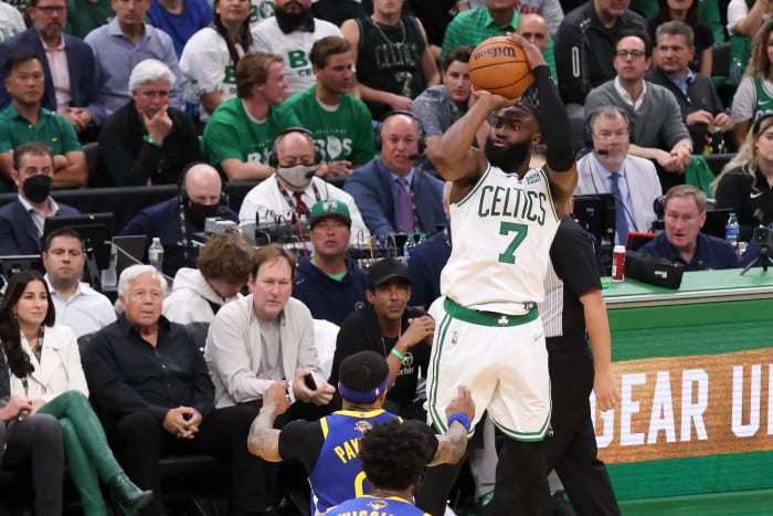 NBA: Boston Celtics
