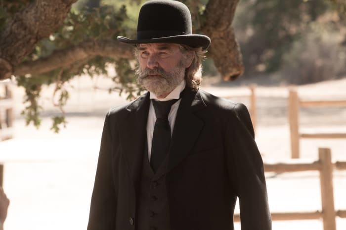 'Bone Tomahawk'