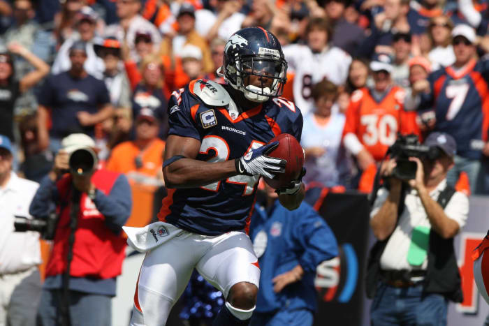 Saving a season, launching an apex