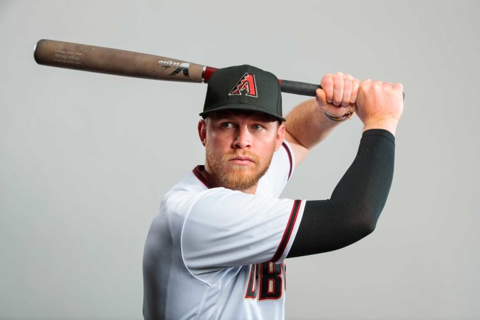 Arizona Diamondbacks: Seth Beer, 1B