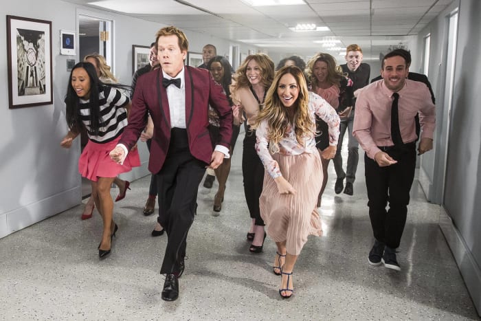 "The Tonight Show with Jimmy Fallon" (2014)