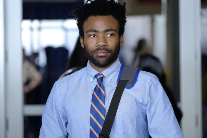 Donald Glover